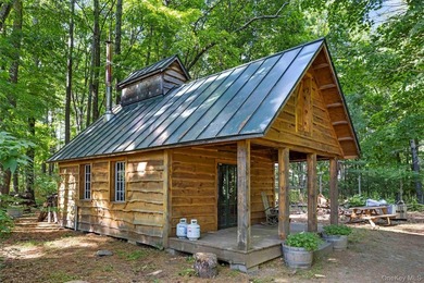 White Feather Farm is one of the Hudson Valley's most - photo 44