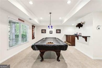 This beautiful home located on a cul-de-sac backs up to a - photo 45