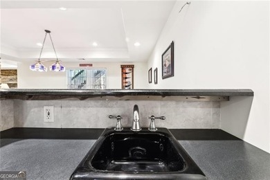 This beautiful home located on a cul-de-sac backs up to a - photo 48