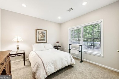 This beautiful home located on a cul-de-sac backs up to a - photo 49