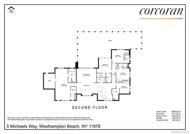 Nestled in the picturesque community of Westhampton Beach, this - photo 49