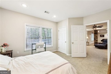 This beautiful home located on a cul-de-sac backs up to a - photo 50