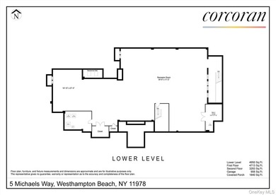 Nestled in the picturesque community of Westhampton Beach, this - photo 50