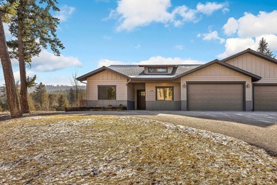 Flathead Lake Townhome/Townhouse For Sale in Lakeside Montana