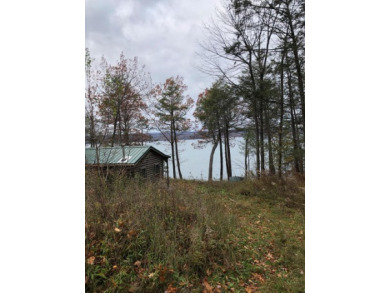 The perfect building lot allowing for the best sunsets.  5.3 - Lake Acreage For Sale in Lodi, New York