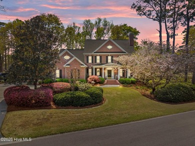 This exceptional residence in gated Porters Neck Plantation, may - photo 1