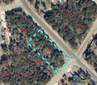 Lake Lot For Sale in Temple, Texas