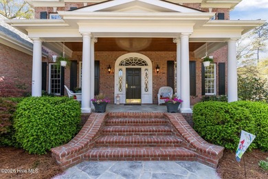 This exceptional residence in gated Porters Neck Plantation, may - photo 2