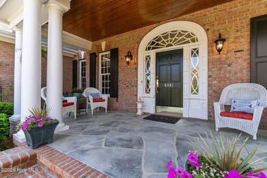 This exceptional residence in gated Porters Neck Plantation, may - photo 3