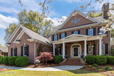 This exceptional residence in gated Porters Neck Plantation, may - photo 4