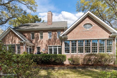 This exceptional residence in gated Porters Neck Plantation, may - photo 5