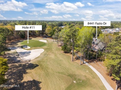 This exceptional residence in gated Porters Neck Plantation, may - photo 7