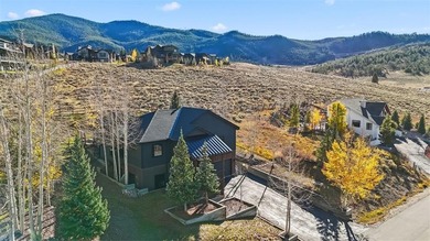 Dillon Reservoir Home Sale Pending in Dillon Colorado