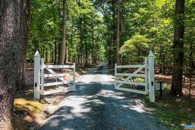 Set on 102 acres just minutes from Charlottesville, Shack - photo 2