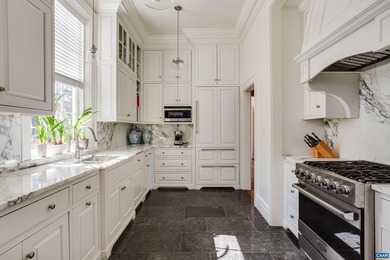 Set on 102 acres just minutes from Charlottesville, Shack - photo 10