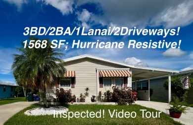 Manatee River Home For Sale in Ellenton Florida