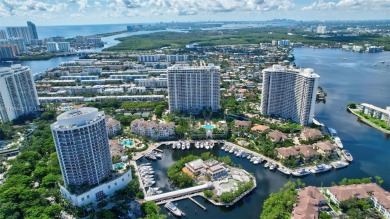 Eastern Shores Condo For Sale in Aventura Florida