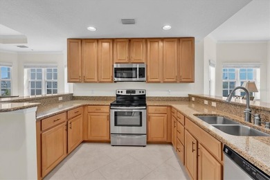 EXCEPTIONAL CORNER UNIT 3BR, 2BA CONDO WITH STUNNING WATER