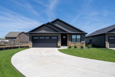 Lake Home Sale Pending in Normal, Illinois