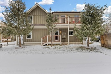 Dillon Reservoir Condo Sale Pending in Frisco Colorado