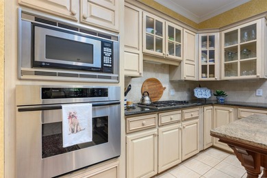 Welcome to your dream home at Reynolds Lake Oconee, where luxury - photo 12