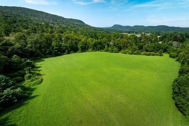 Scenic 28+ Acre Parcel with Mountain Views in Salisbury, CT - photo 14