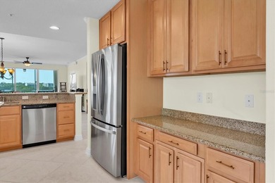 EXCEPTIONAL CORNER UNIT 3BR, 2BA CONDO WITH STUNNING WATER