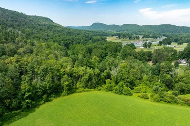 Scenic 28+ Acre Parcel with Mountain Views in Salisbury, CT - photo 15