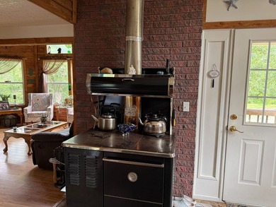 Escape to Your Own Private Retreat - Benton County, MO Nestled - photo 15