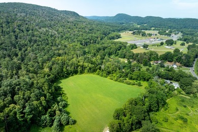 Scenic 28+ Acre Parcel with Mountain Views in Salisbury, CT - photo 17