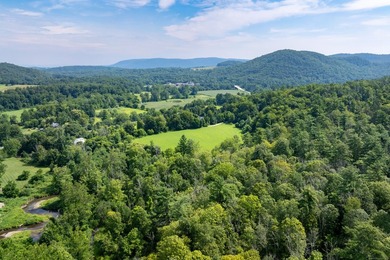 Scenic 28+ Acre Parcel with Mountain Views in Salisbury, CT - photo 18