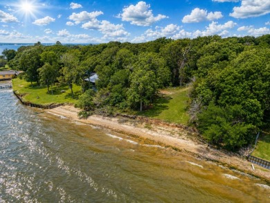 2/1.5 on 1.49 Acres, Lake Limestone, Jewett - photo 28