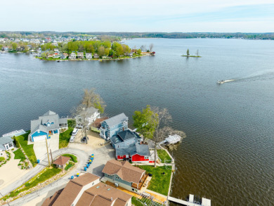 Hamilton Lake Home with Sandy Beach! SOLD - photo 23