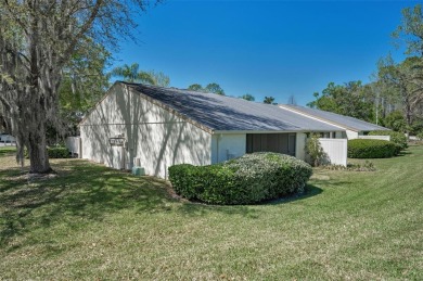 Lake Home For Sale in Tarpon Springs, Florida