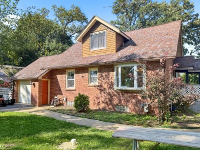 Lake Home For Sale in Rockford, Illinois