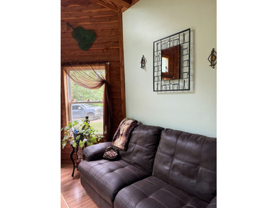Escape to Your Own Private Retreat - Benton County, MO Nestled - photo 23