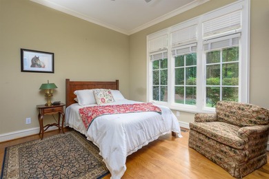 Welcome to your dream home at Reynolds Lake Oconee, where luxury - photo 25