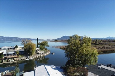 Clear Lake Home For Sale in Lakeport California