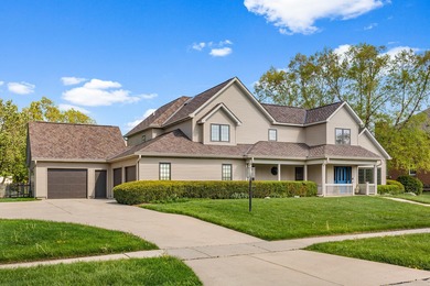 (private lake, pond, creek) Home Active Under Contract in Champaign Illinois