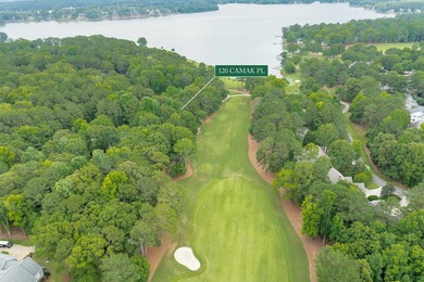 Welcome to your dream home at Reynolds Lake Oconee, where luxury - photo 32
