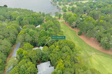 Welcome to your dream home at Reynolds Lake Oconee, where luxury - photo 33