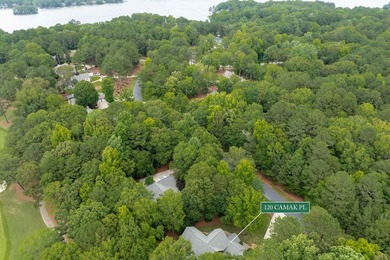 Welcome to your dream home at Reynolds Lake Oconee, where luxury - photo 35