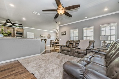 Experience elevated luxury in this exceptional Lake Tanglewood - photo 6