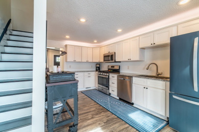 Hamilton Lake Home with Sandy Beach! SOLD - photo 7