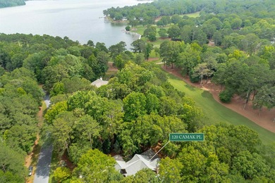 Welcome to your dream home at Reynolds Lake Oconee, where luxury - photo 37