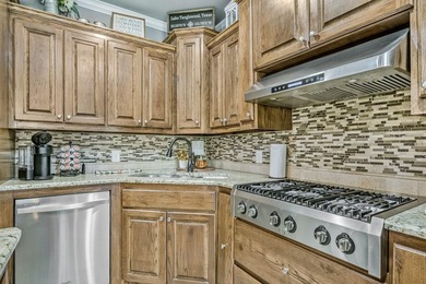 Experience elevated luxury in this exceptional Lake Tanglewood - photo 8