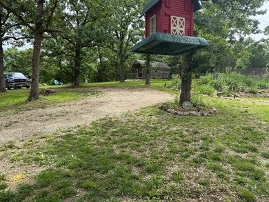 Escape to Your Own Private Retreat - Benton County, MO Nestled - photo 42