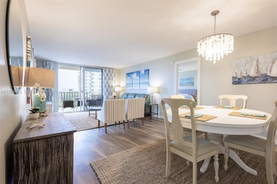 Beachfront living in prestigious Lauderdale-by-the-Sea! This