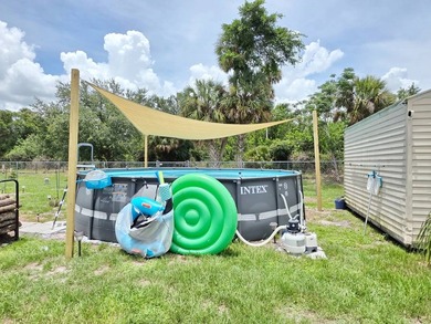 Treasure Island - Immaculate Pool Home on Double Lot - photo 43
