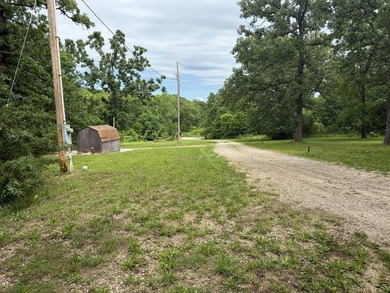 Escape to Your Own Private Retreat - Benton County, MO Nestled - photo 43